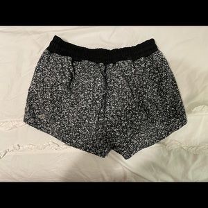 Lululemon Tracker Shorts